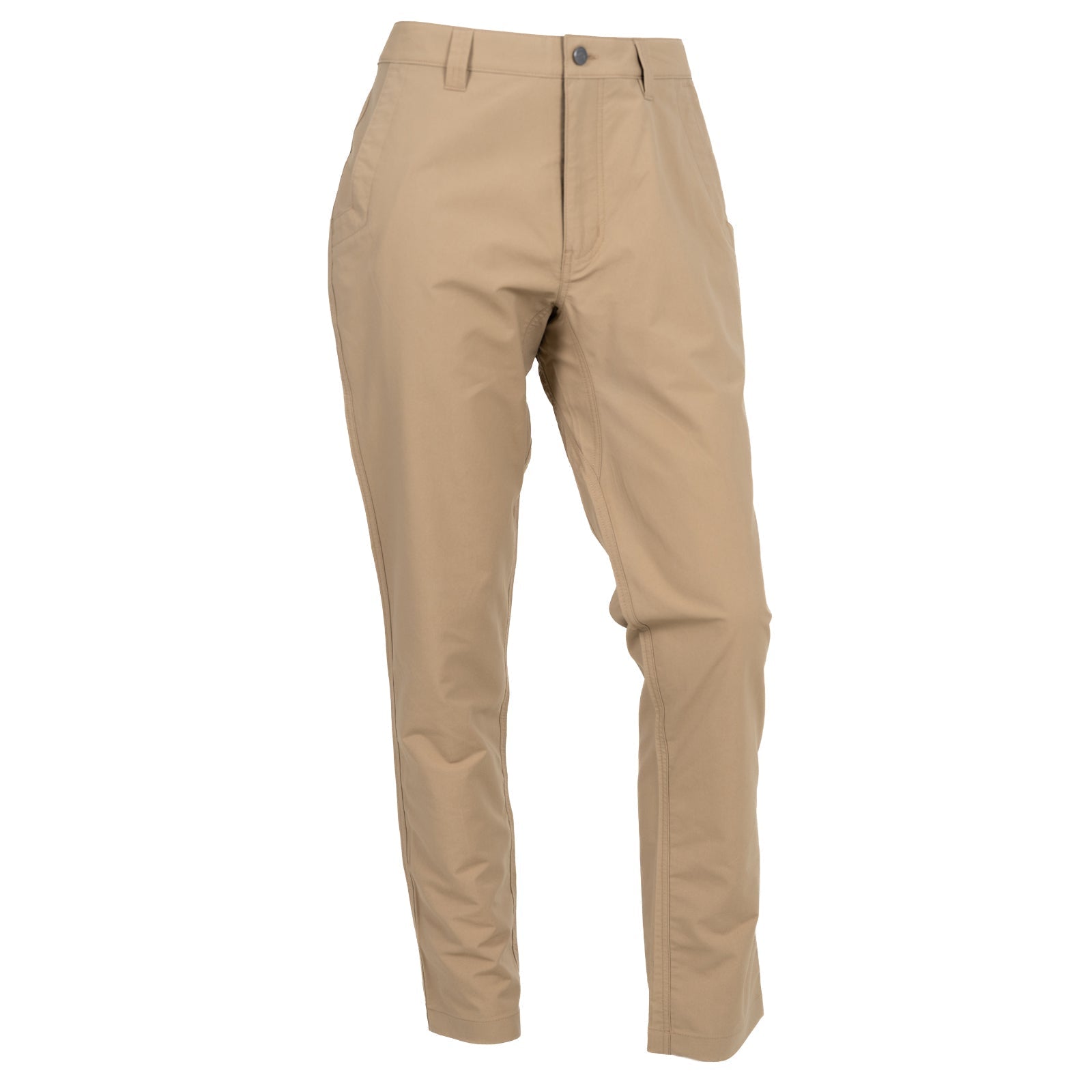 Teton Hybrid Pant - Durable Outdoor Hiking & Travel Pants for Men & Women - Lightweight, Water-Resistant, Stretchable - Perfect for Camping, Backpacking & Adventure Travel