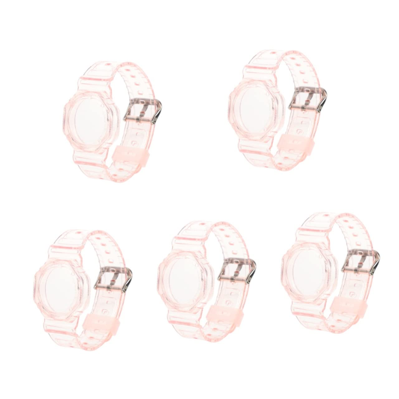 Premium HOMSFOU Watch Case & Bracelet Replacement Parts - Compatible with Aplee Watch Sky - Durable Watch Strap for Everyday Wear, Sports & Outdoor Activities