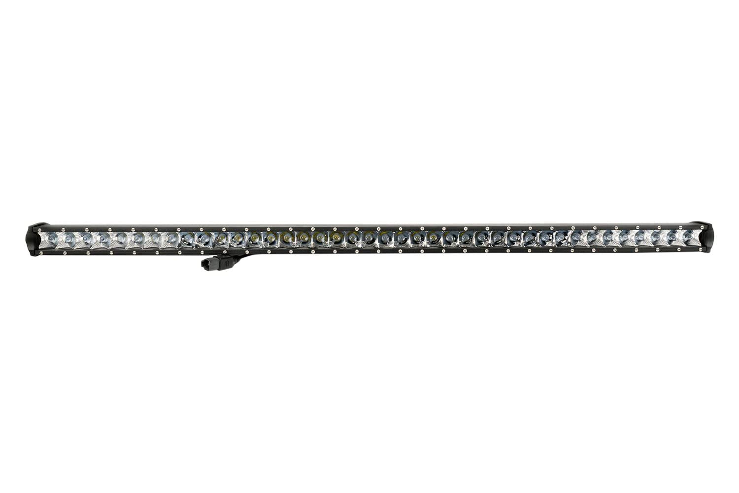 73040 LED Offroad Light Bar - 52 Inch High Power Driving Lights for Trucks, Jeeps, SUVs - Waterproof & Dustproof for Off-Roading, Camping, Hunting