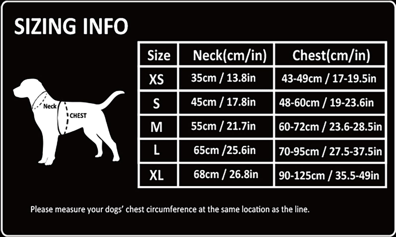 Truelove Reflective No-Pull Dog Harness with Handle - Soft Padded Pet Vest for Large Breeds - Durable Oxford Fabric - TLH5551 - Perfect for Night Walks, Jogging & Outdoor Adventures