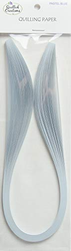 Pastel Blue