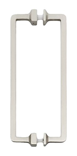 Satin Nickel