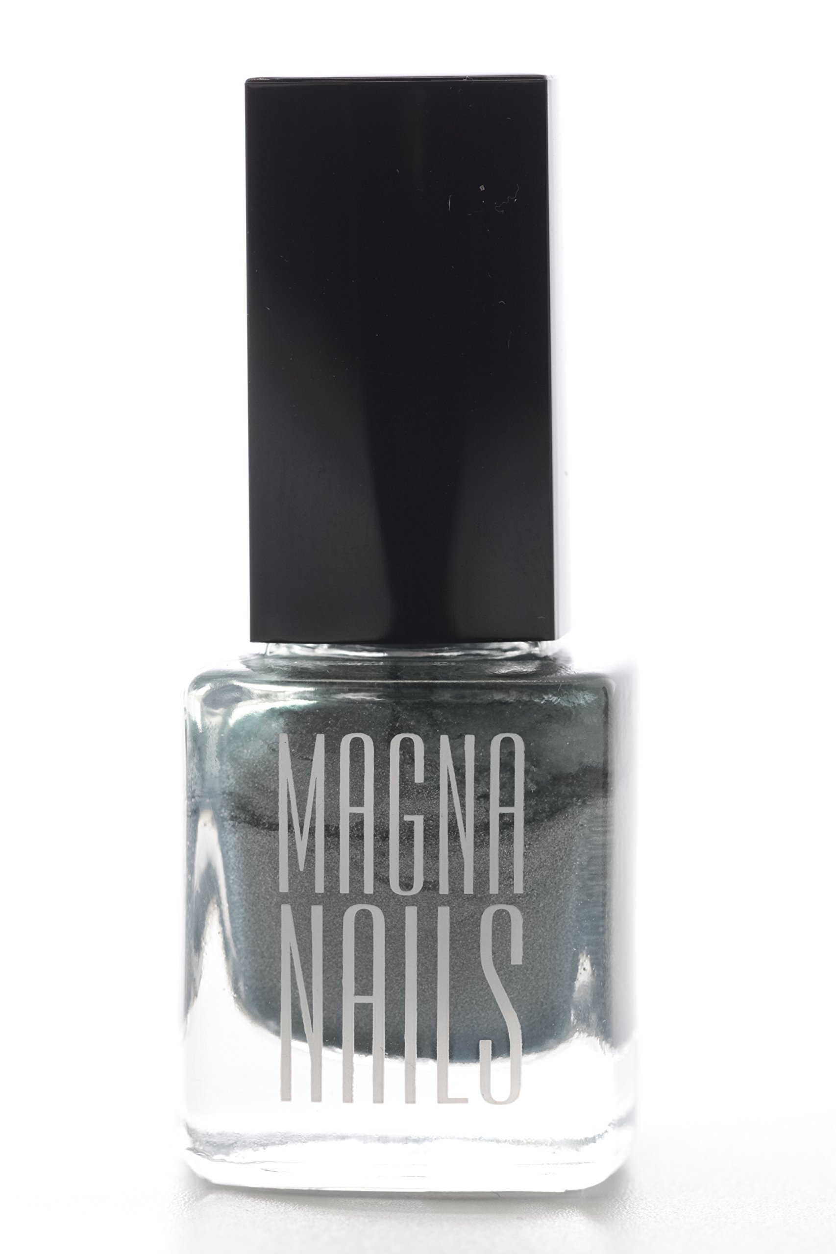 Magna Nails Elements Collection - Premium Magnetic Nail Polish Set for Stunning 3D Designs | Perfect for Nail Art, Parties, and Special Occasions