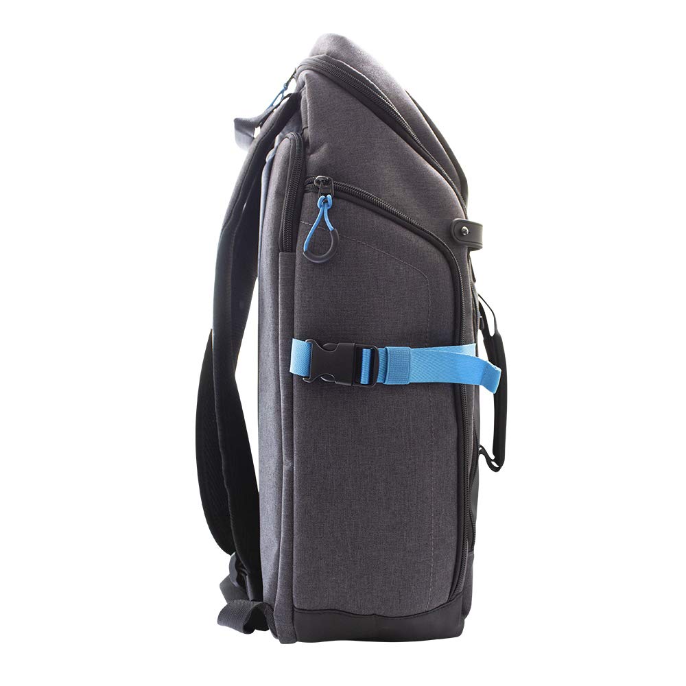 Premium Fitness Backpack for Laptop up to 17