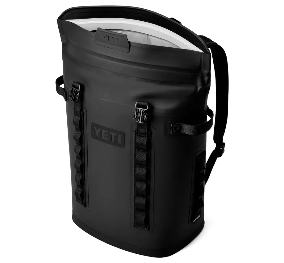 Hopper M20 Backpack Soft Cooler - Insulated Lunch Bag for Work, School & Outdoor Adventures | Perfect for Picnics, Hiking & Travel