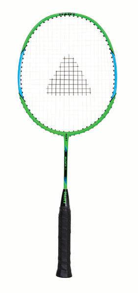HART Swift Badminton Rackets - Lightweight Carbon Fiber Badminton Racquet for Adults & Teens - Perfect for Tournaments, Training & Recreational Play