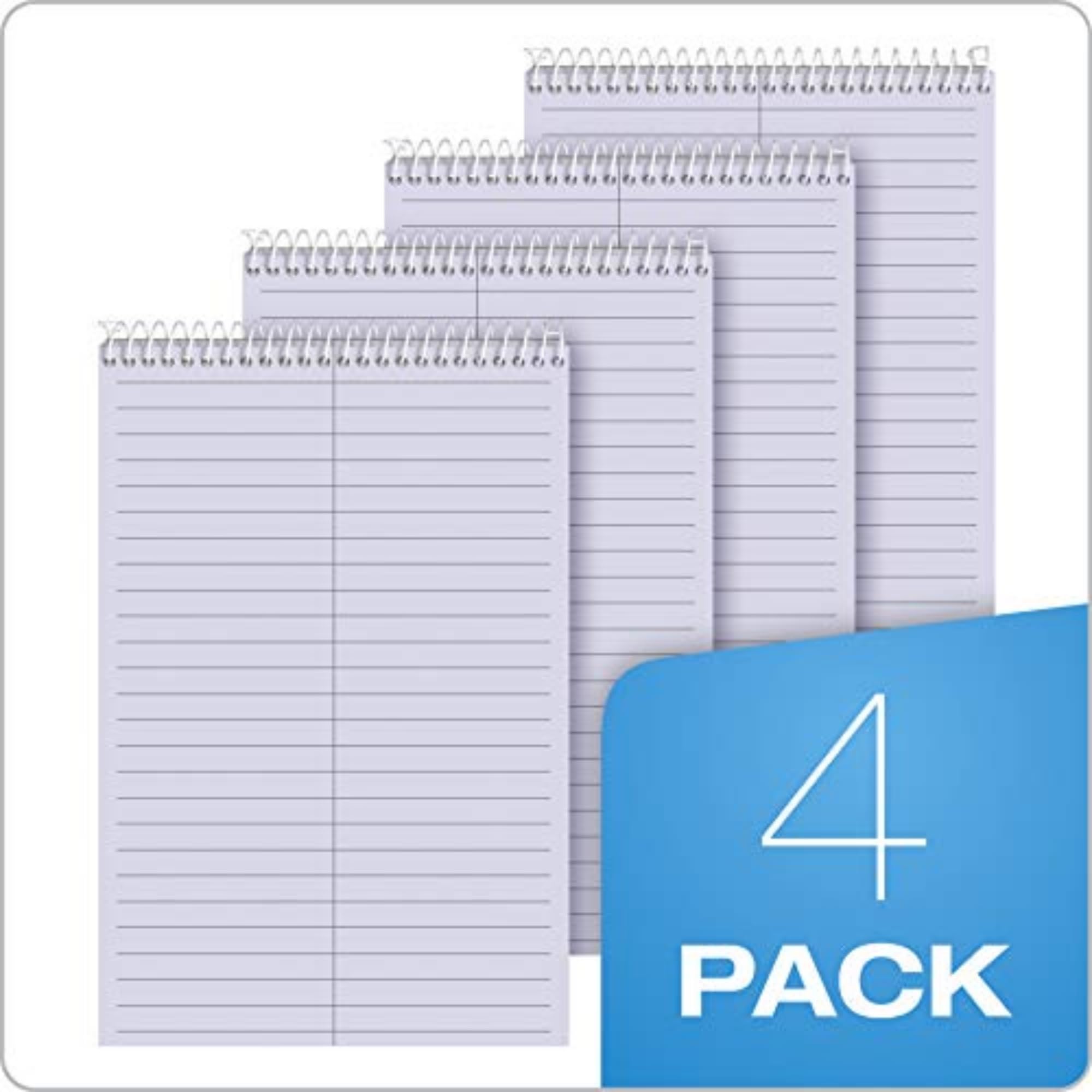 TOPS Gregg Prism Steno Notebooks (TOP80264) - 6