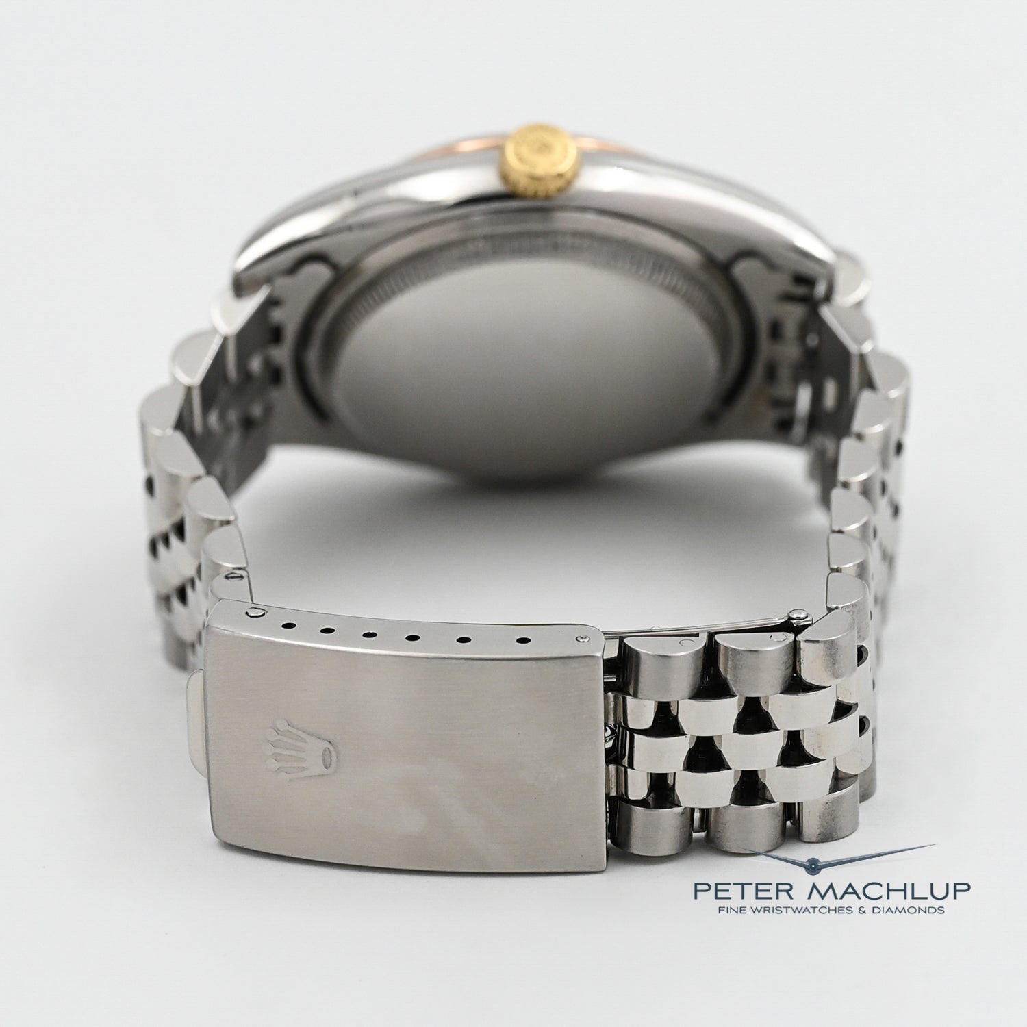 Vintage Rolex Datejust 36 Watch - 1963 Classic Men's Luxury Timepiece | Perfect for Formal Events, Business Meetings & Special Occasions