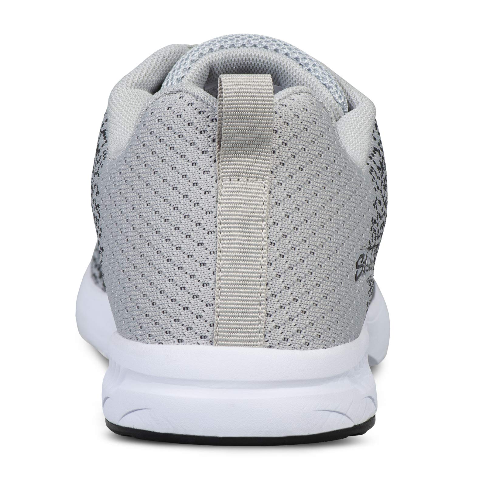 KR Strikeforce Men's Athletic Bowling Shoes - Lightweight & Comfortable for League Play & Tournaments - Perfect for Bowlers Seeking Performance & Style