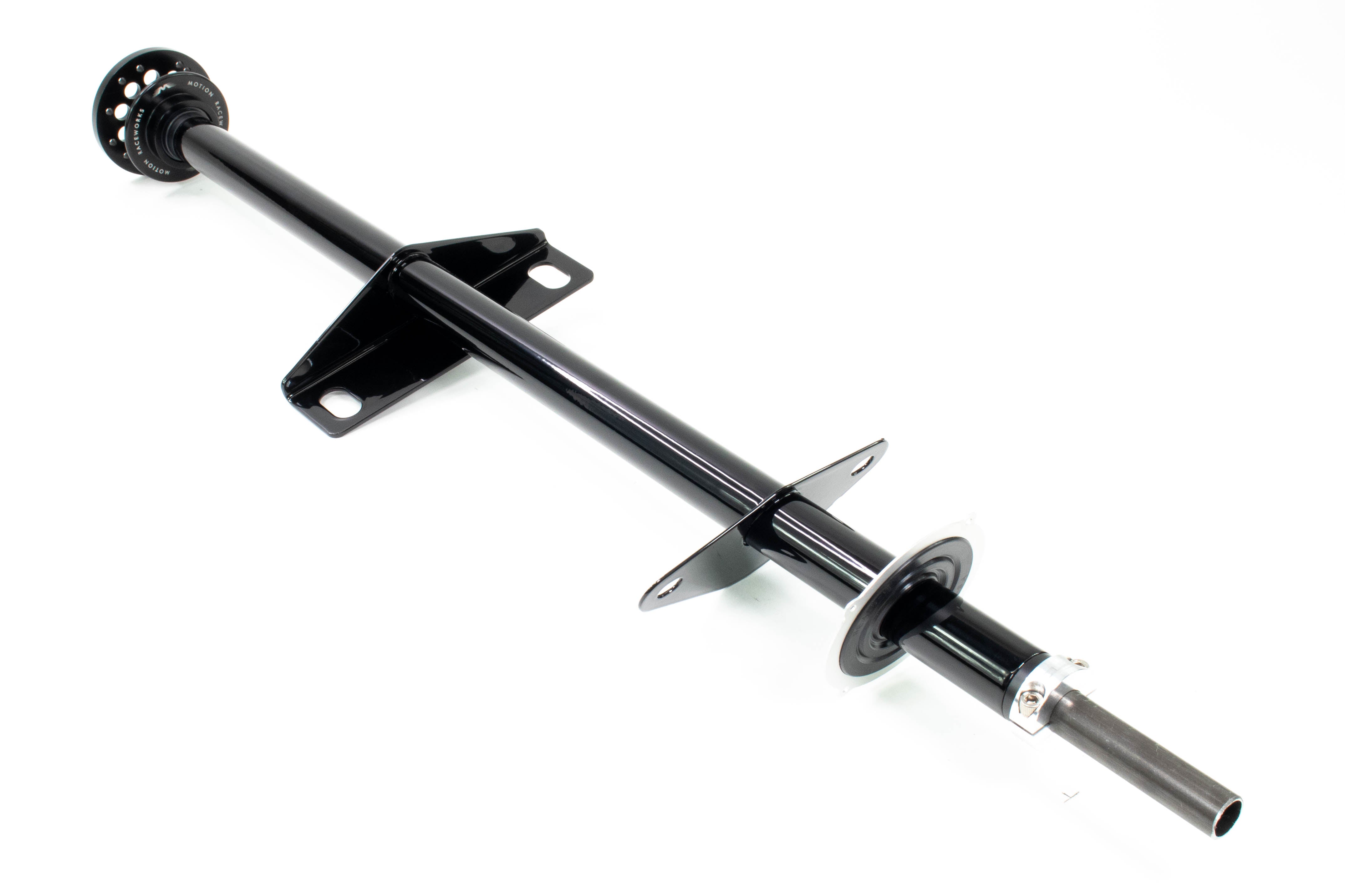 1998-2004 Chevrolet S10 Sonoma Blazer Chromoly Lightweight Steering Column - High Performance Upgrade for Off-Road & Street Driving