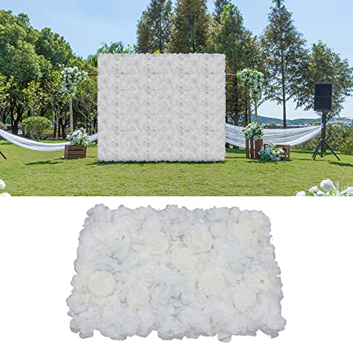 6Pcs Ivory White