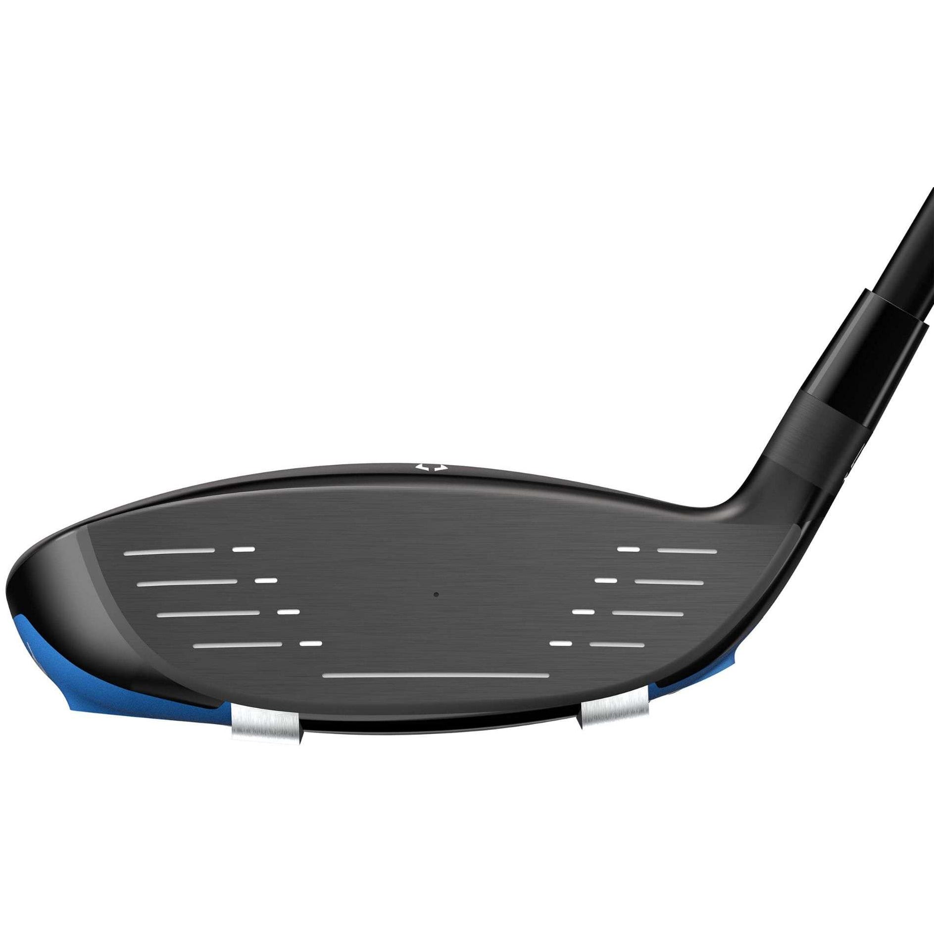 Cleveland Launcher XL Halo Left Hand Fairway Wood - Premium Golf Club for Left-Handed Players | Perfect for Long Fairway Shots and Improved Accuracy on the Course