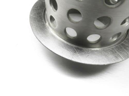 High-Temperature Graphite Gasket for 6