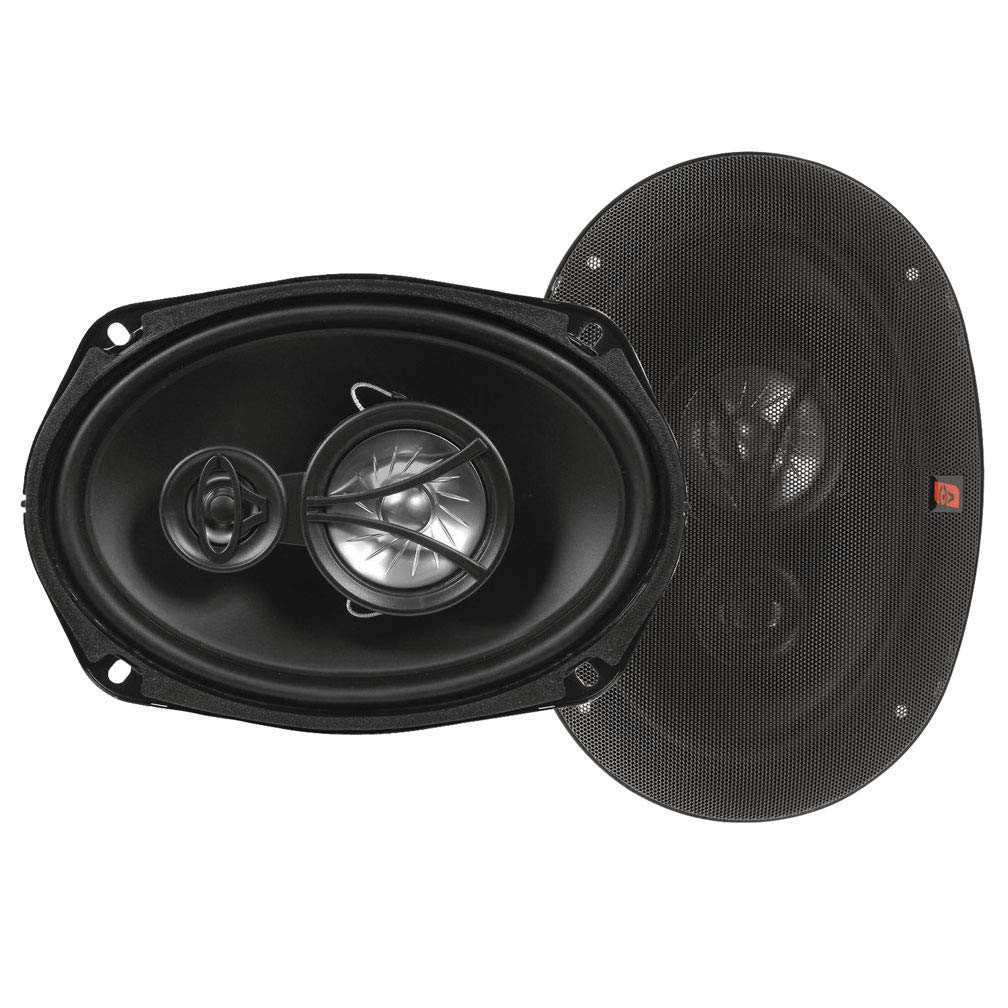 Cerwin Vega H7653 6.5