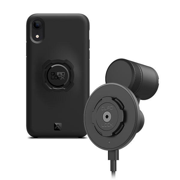 Truck Kits for iPhone - Durable Car Mount Accessories for Pickup Trucks & Off-Road Vehicles | Perfect for Navigation, Hands-Free Calling & Road Trips