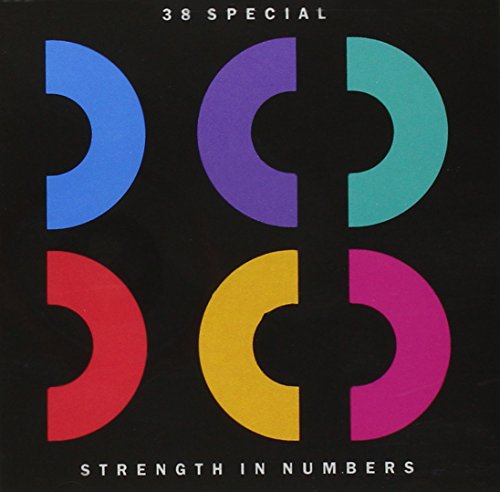 38 Special Strength in Numbers - Premium Ammo for Target Shooting & Self Defense - Ideal for Handguns & Revolvers