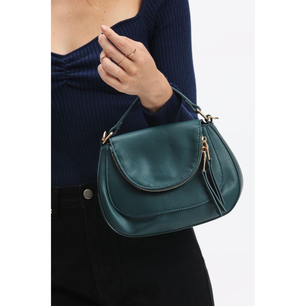 Piper Crossbody Bag for Women - Stylish Leather Shoulder Purse | Perfect for Everyday Use, Travel & Shopping