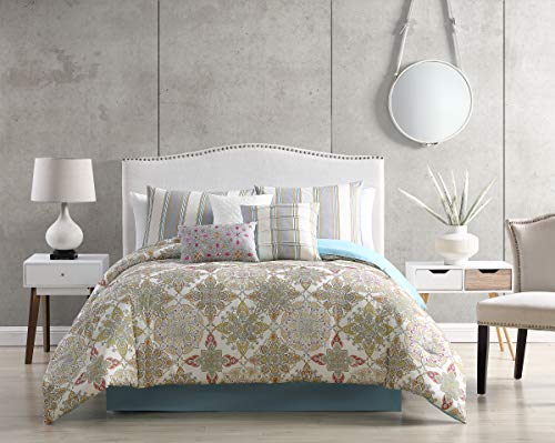 Lacy - Sage Ivory