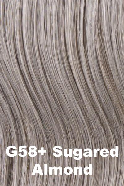 Gabor Wigs for Women - Premium Synthetic Hair Wigs for Daily Wear & Cosplay - Perfect for Parties, Halloween, and Costume Events