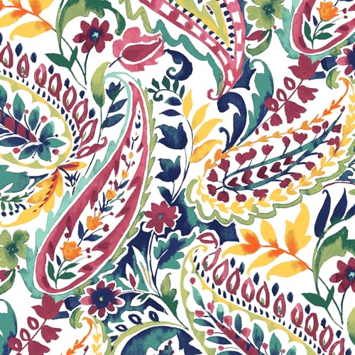 Vigour Paisley