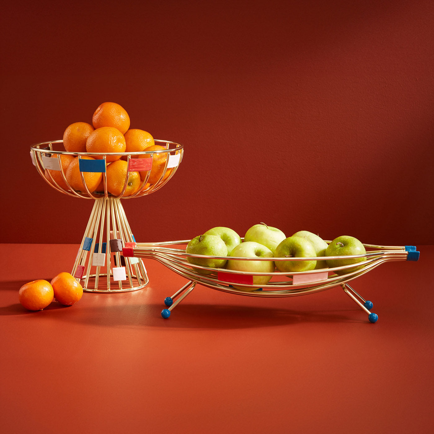 Premium Miami Long Bowl - Durable Ceramic Serving Bowl for Salads, Pasta & Soups - Perfect for Family Dinners & Entertaining Guests