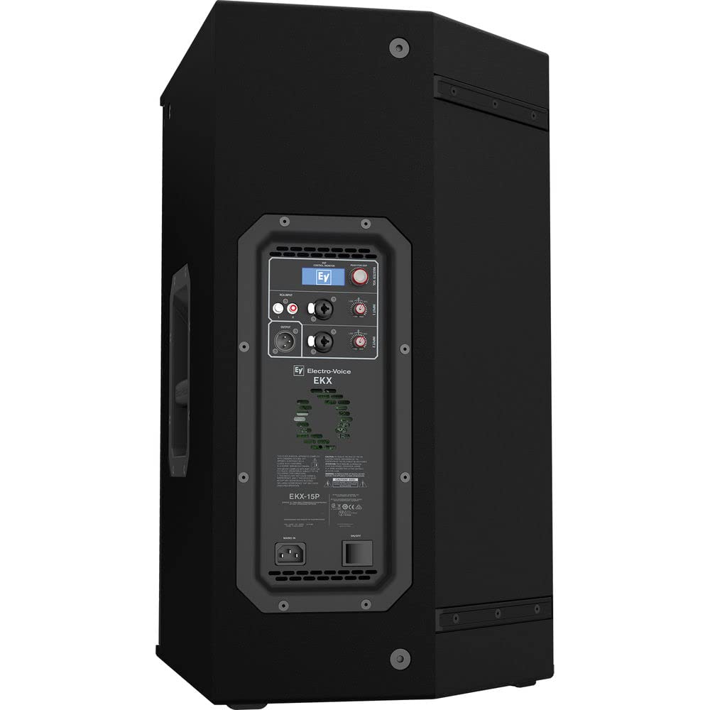 Electro-Voice EKX-15P 15