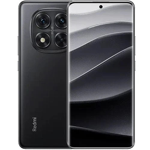 Xiaomi Redmi Note 14 Pro 5G Smartphone - 12GB RAM 512GB Storage Dual SIM - Powerful Performance for Gaming & Streaming - No NFC - Perfect for Work, Travel & Entertainment