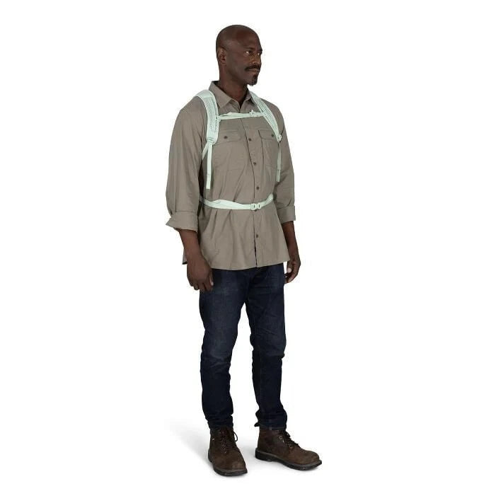 Osprey Daylite Everyday Backpack - Lightweight Hiking Daypack for Men & Women - Perfect for Travel, Commuting & Outdoor Adventures