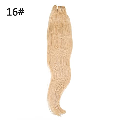16# Golden Blonde