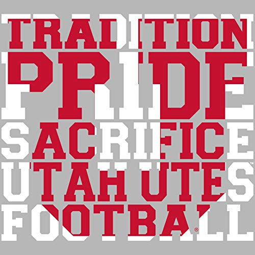 Football Tradition - Gray
