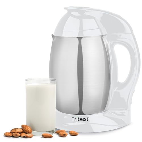 White/Stainless Steel