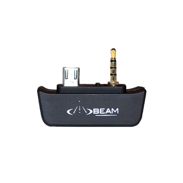 Beam IsatDock 2 Pro - Premium Universal Laptop Docking Station with 4K HDMI, USB-C, Ethernet - Ideal for Home Office, Remote Work & Business Travel