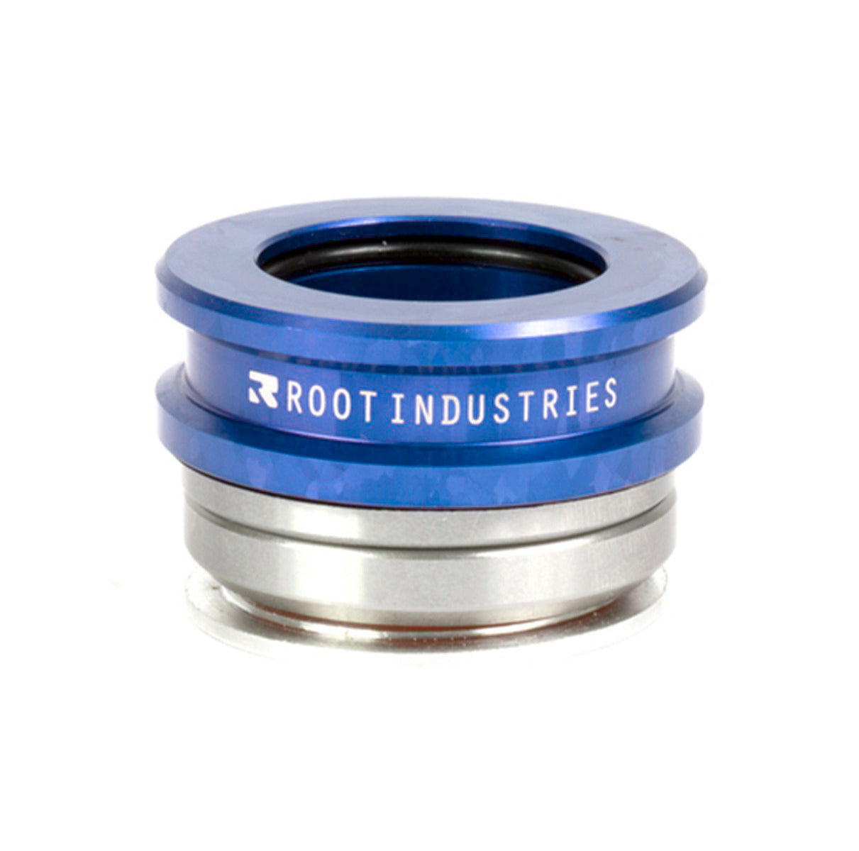 Root Industries Tall Stack Headset - Premium Bicycle Headset for BMX & Mountain Bikes - Perfect for Off-Road Cycling & Extreme Sports