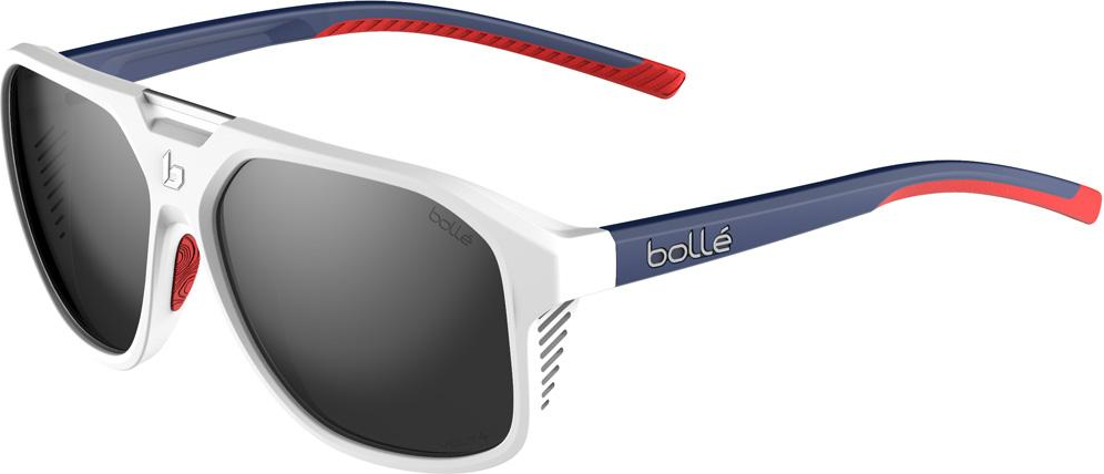Bolle Arcadia Sunglasses - Polarized UV Protection for Men & Women - Perfect for Running, Cycling & Outdoor Sports