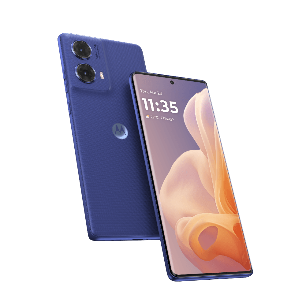 Motorola Moto G85 5G Unlocked Smartphone (XT2427) - International GSM Version | New 2024 Model | Perfect for Travel, Business & Streaming