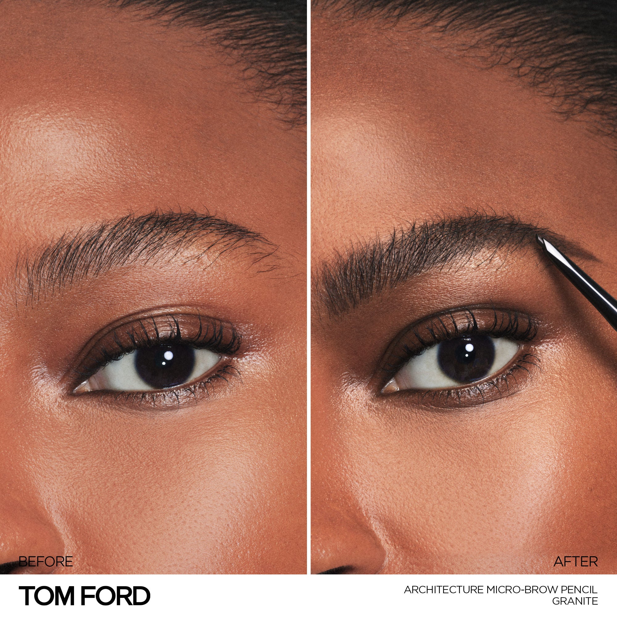 Best Architecture Brow Pencil for Perfect Eyebrows - Waterproof & Long-Lasting - Natural Look for Daily Makeup & Special Occasions