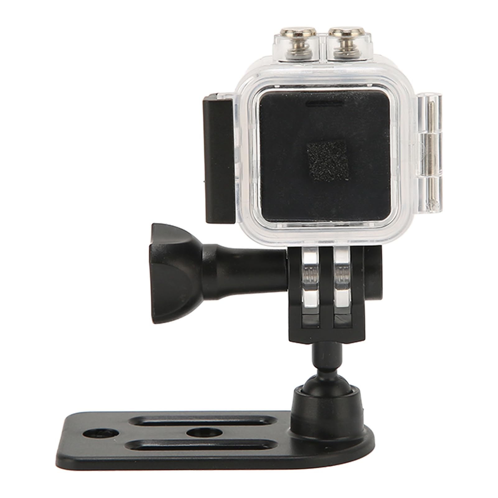 Gonetre 1080p HD Waterproof Sports Action Camera - 12MP, 32ft Underwater, 155° Wide Angle Lens - Perfect for Swimming, Surfing, Diving & Extreme Sports Adventures
