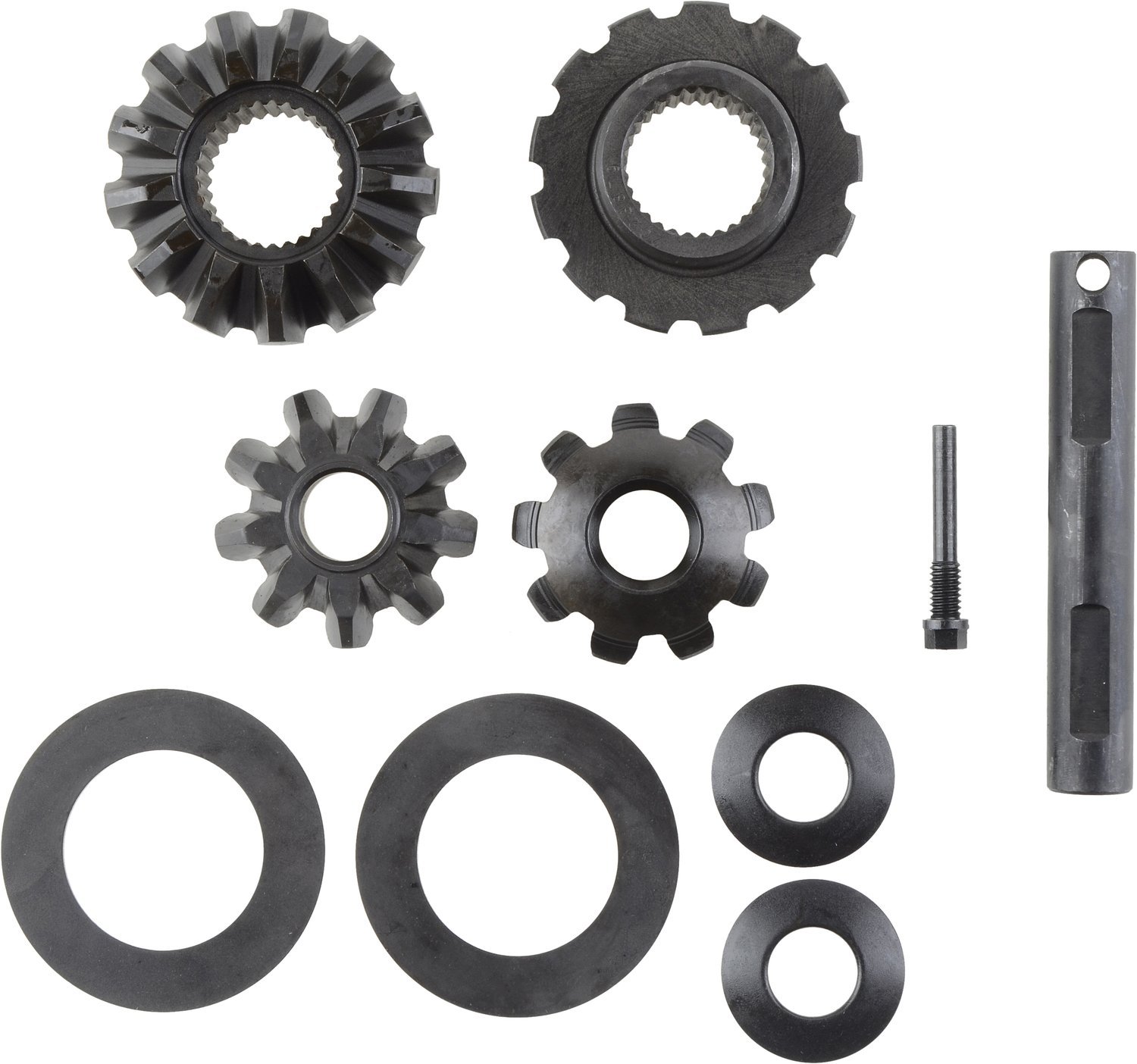SVL 2023879 Carrier Gear Kit - Replacement Parts for HVAC Systems | Durable & High-Performance | Perfect for Home & Commercial HVAC Maintenance