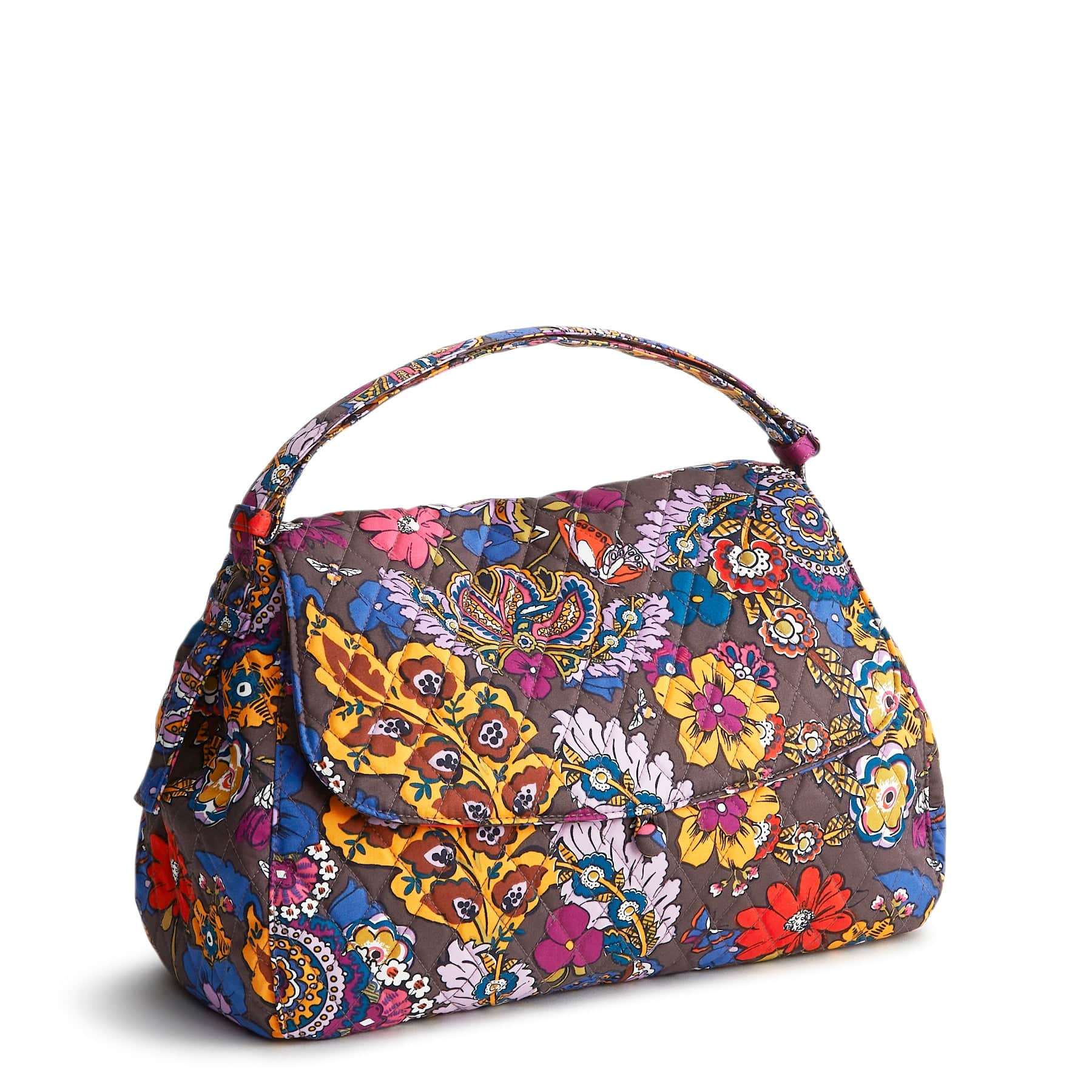 Rothvale Stylish & Durable Shoulder Bag for Women - Perfect for Work, Travel & Everyday Use | Water-Resistant & Spacious Design