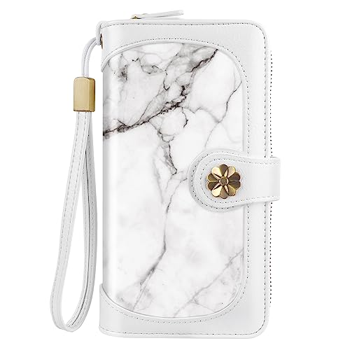 White Marble