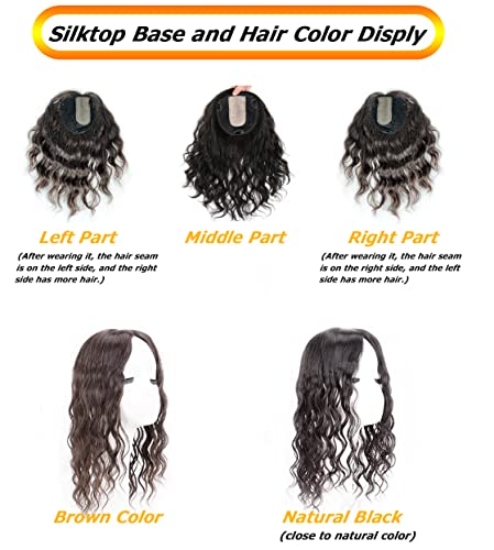 Natural Black