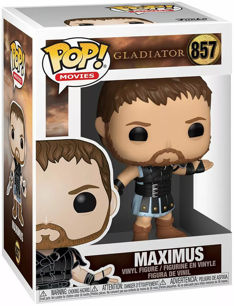 Gladiator Maximus #857 - Premium Quality, Durable & Stylish - Perfect for Home Gym, Fitness Training & Workout Enthusiasts