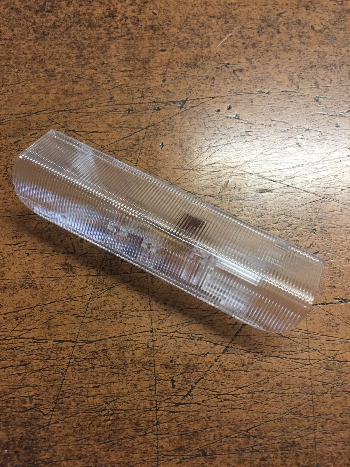 OEM Nissan Interior Door Light Clear - Courtesy Light Replacement for Multiple Models - Perfect for Car Interior Lighting Upgrade