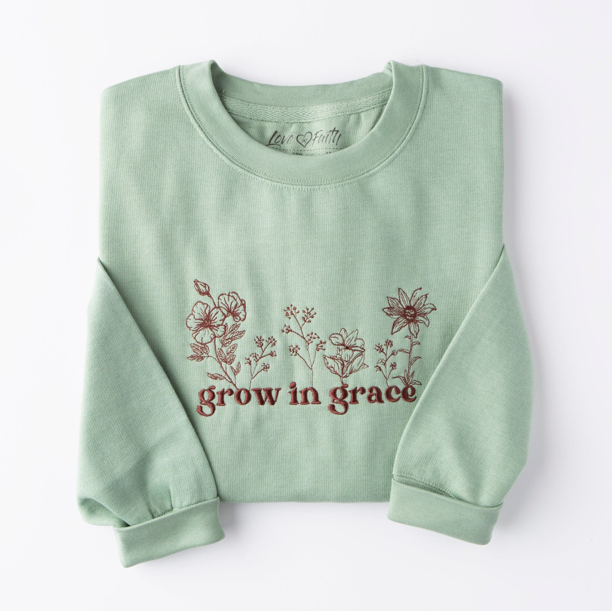 Heather Sage