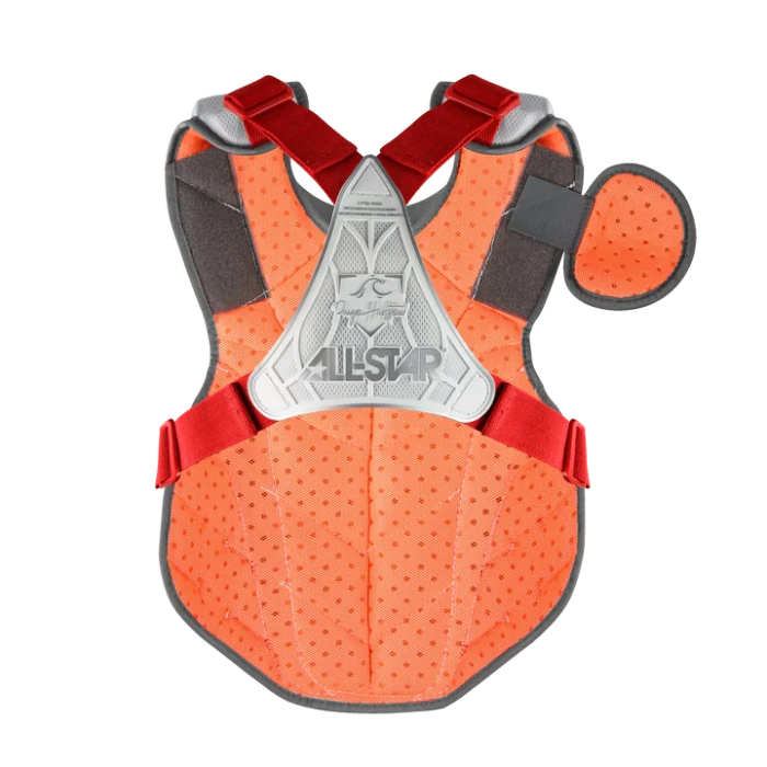 All Star PHX™ Fastpitch Catching Kit - USA Baseball Softball Gear - Paige Halstead Inspired PHX Catcher's Equipment for Youth & Adult Players - Perfect for Games, Training & Practice Sessions
