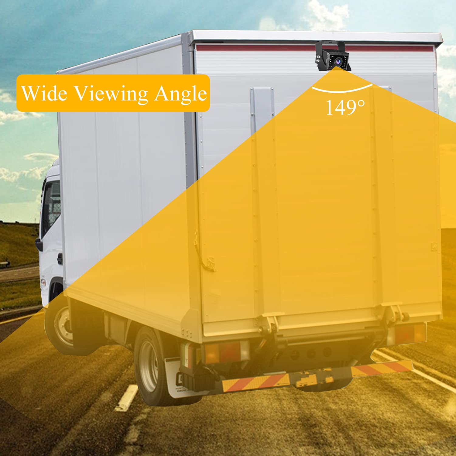 VECLESUS V5M HD1080P 5