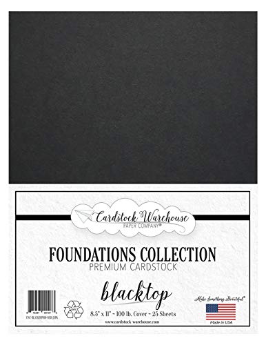 Blacktop