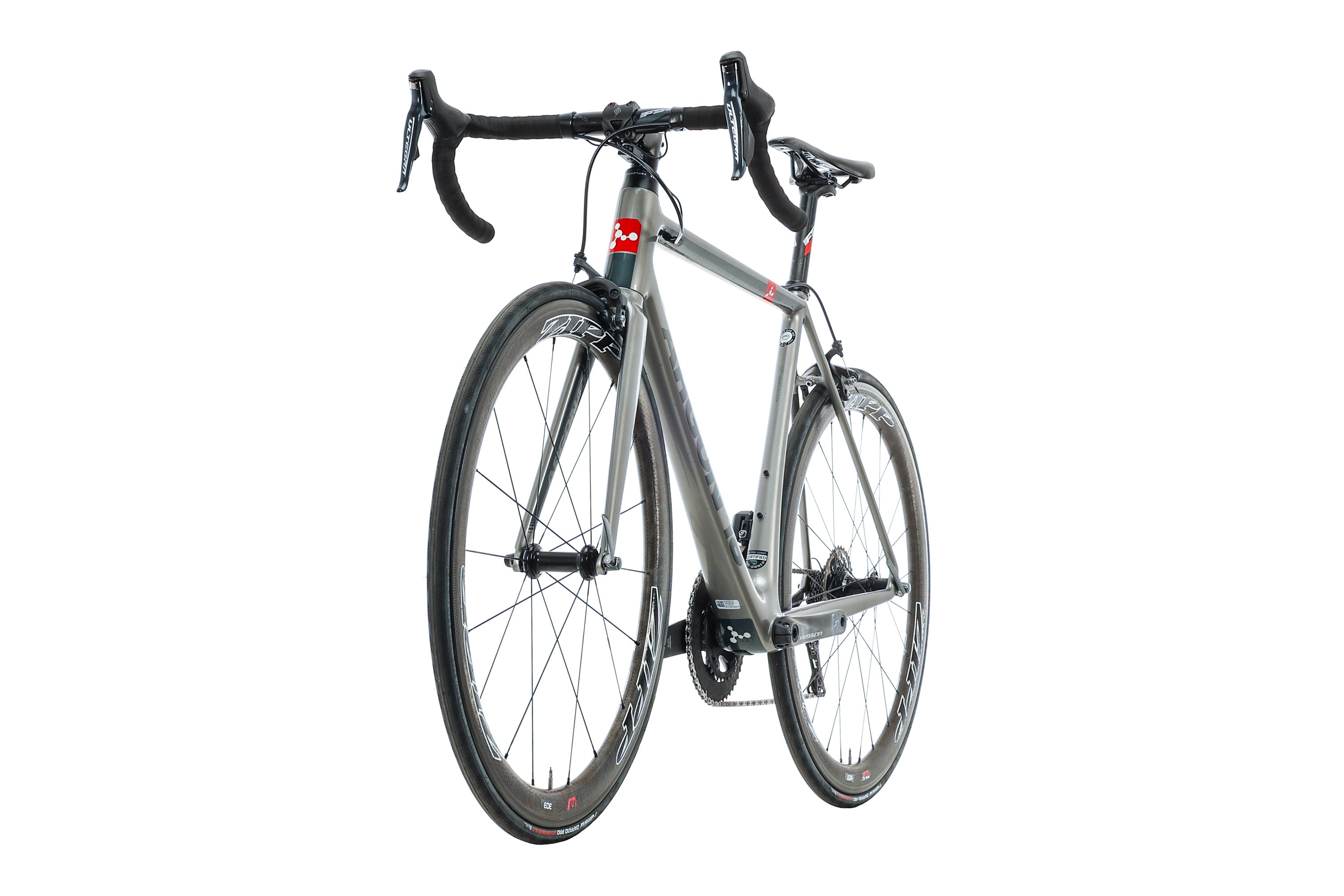 2020 Argon 18 Gallium Shimano Ultegra Di2 Carbon Road Bike - Medium Size for Men | High-Performance Racing & Endurance Cycling on Roads