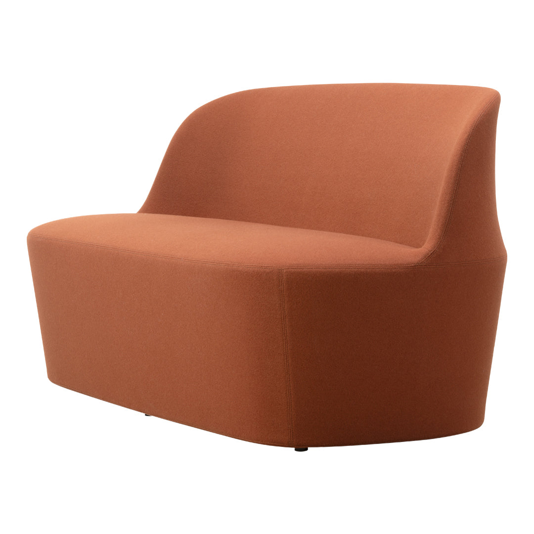 Hugo Passos Gomo Sofa by Fredericia Furniture - Modern Scandinavian Design for Living Room & Lounge