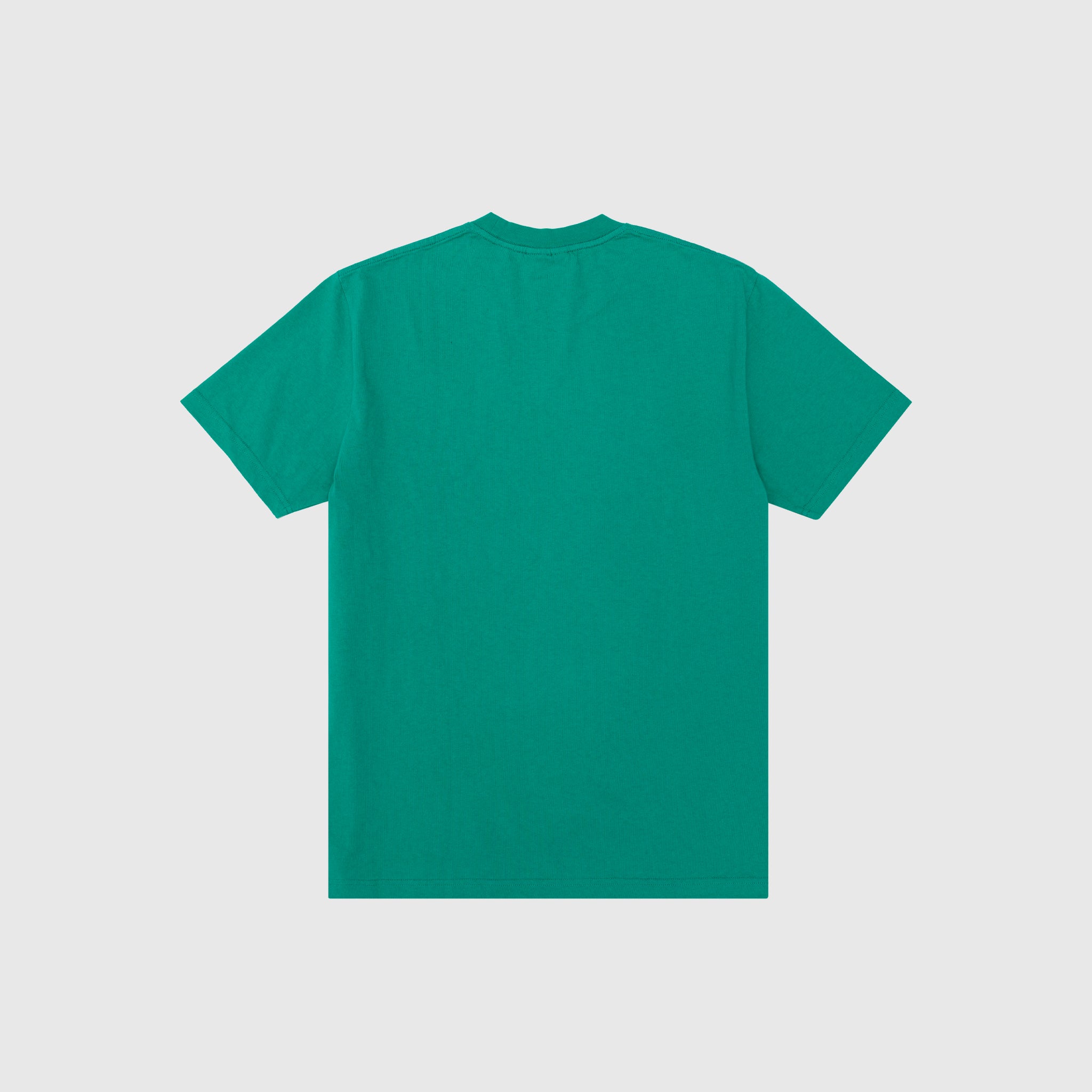 LA BREA SHOP Premium Cotton T-Shirt for Men & Women - Soft Comfortable Casual Tee for Everyday Wear, Street Style & Outfits